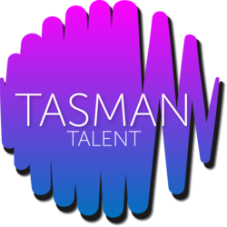 Tasman Talent Website